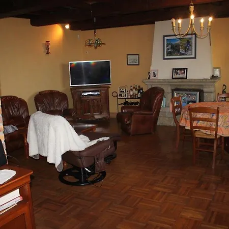 Restaurant La Pomme D'or * Begard