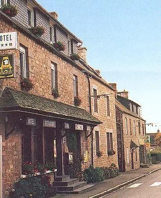 Restaurant La Pomme D'or * Begard