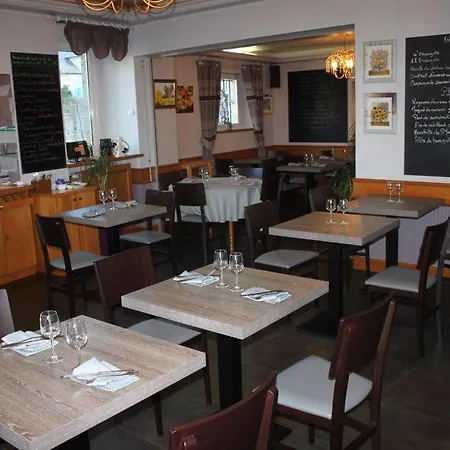Restaurant La Pomme D'or * Begard