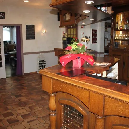 Restaurant La Pomme D'or * Begard